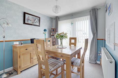 3 bedroom detached house for sale, Cross Close, Fremington, Barnstaple, Devon, EX31