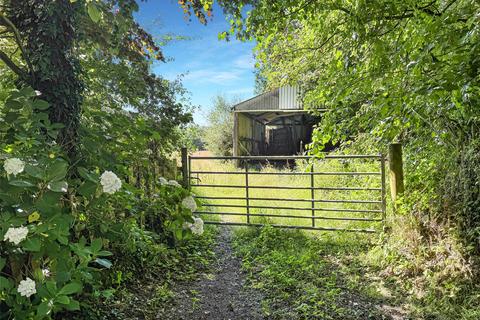 3 bedroom detached house for sale, Halgavor Lane, Bodmin, Cornwall, PL31