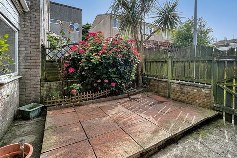 30 Harmer Close, Bodmin, PL31 2EU