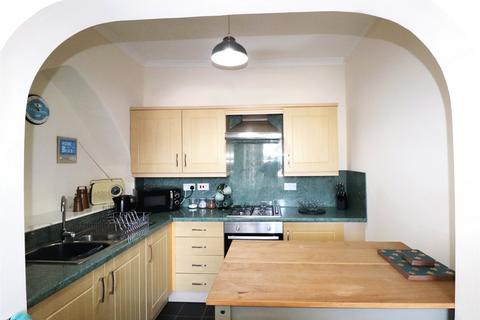 End of terrace house for sale, Runnacleave Road, Ilfracombe, EX34