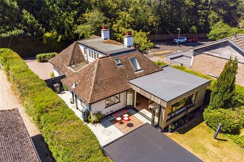 Lynch Lodge Lynch Road, Winchester, SO22 6AP