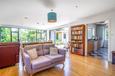 Lynch Lodge Lynch Road, Winchester, SO22 6AP
