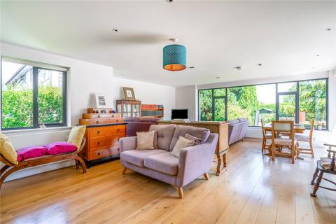 Lynch Lodge Lynch Road, Winchester, SO22 6AP