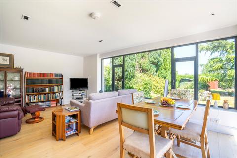 Lynch Lodge Lynch Road, Winchester, SO22 6AP