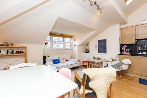 2 bedroom apartment to rent, N8