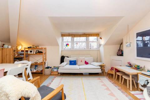 2 bedroom apartment to rent, N8