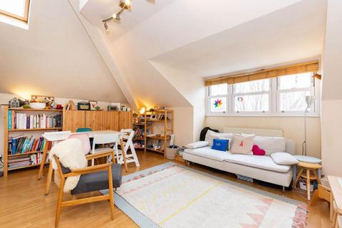 2 bedroom apartment to rent, N8