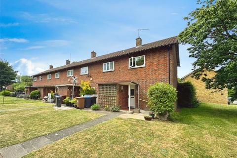 Chippingfield, Old Harlow, Essex, CM17