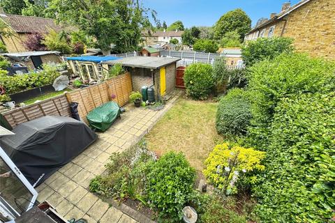 undefined, Chippingfield, Old Harlow, Essex, CM17