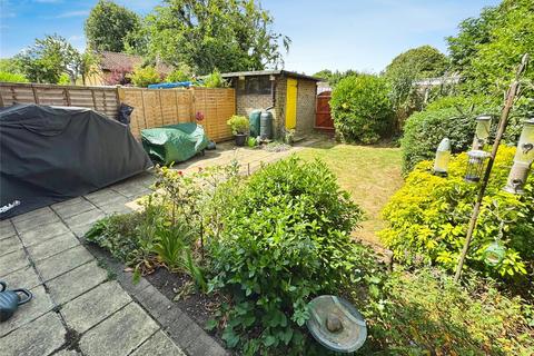 undefined, Chippingfield, Old Harlow, Essex, CM17