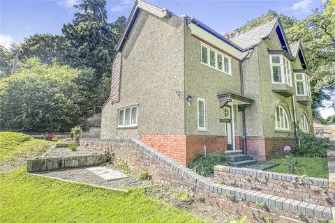 undefined, Highgate Street, Llanidloes, Powys, SY18