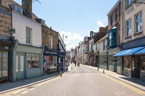 undefined, Harbour Street, Whitstable