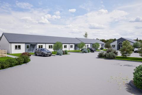 undefined, Plot 1 Willow Close, Glentham, Market Rasen