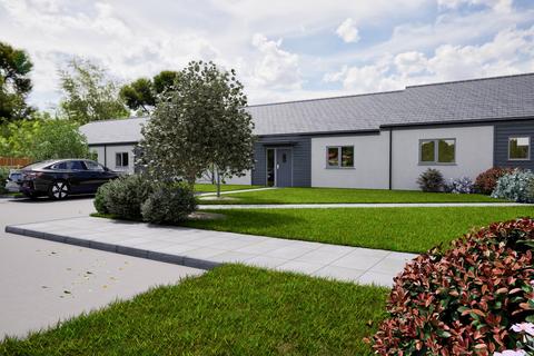 undefined, Plot 1 Willow Close, Glentham, Market Rasen