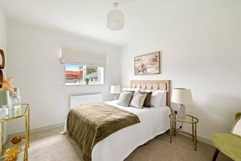undefined, Plot 1 Willow Close, Glentham, Market Rasen