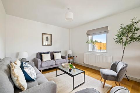 undefined, Plot 1 Willow Close, Glentham, Market Rasen