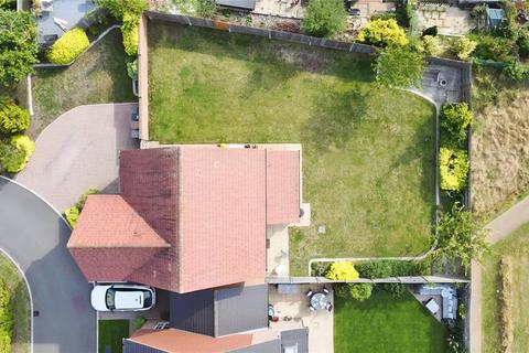 undefined, Addington Gardens, Reading RG5