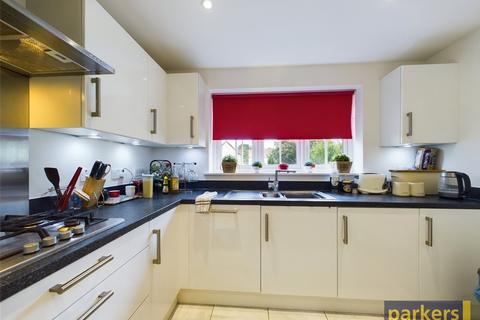 undefined, Addington Gardens, Reading RG5