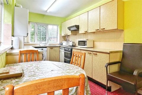 3 bedroom detached house for sale, The Fairway, New Moston, Manchester, M40