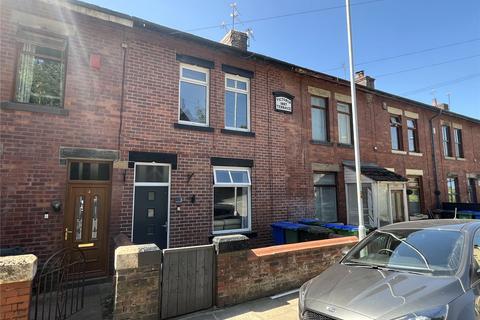 3 bedroom terraced house for sale, Victoria Terrace, Heywood, Greater Manchester, OL10