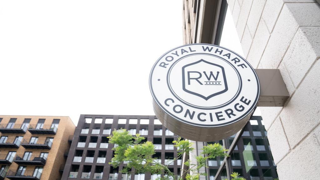 Residents' Concierge