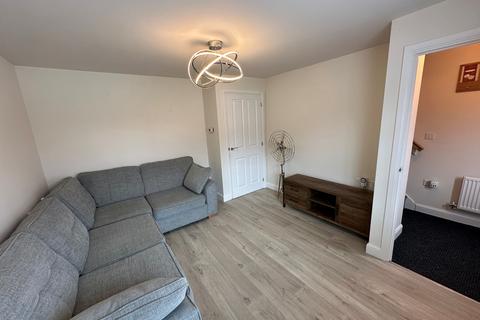 undefined, Longbourn Crescent, Tamworth, B78