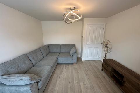 undefined, Longbourn Crescent, Tamworth, B78