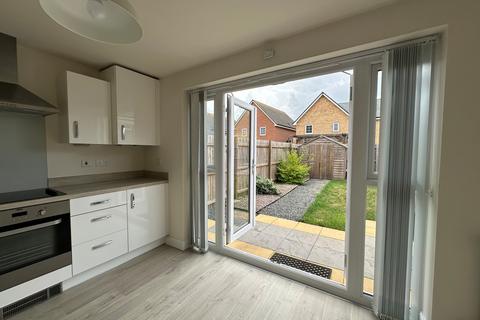 undefined, Longbourn Crescent, Tamworth, B78