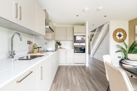 undefined, The Byrneham - Plot 207 at Burdon Fields, Burdon Fields, Buttonwood Road SR3