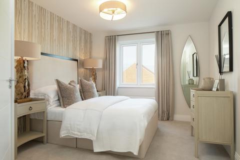 4 bedroom detached house for sale, Plot 119, Chesterton at Cala at Hampton Lakes Jones Hill, Hampton Vale, Peterborough PE7 8PR PE7 8PR