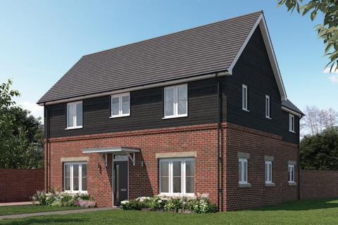 4 bedroom detached house for sale, Plot 119, Chesterton at Cala at Hampton Lakes Jones Hill, Hampton Vale, Peterborough PE7 8PR PE7 8PR