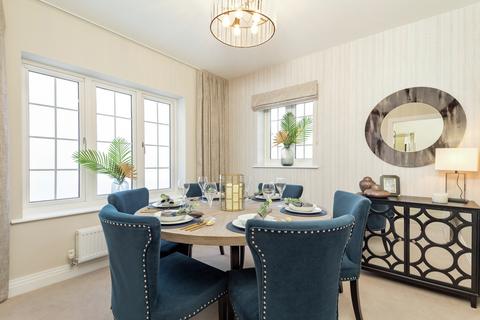 4 bedroom detached house for sale, Plot 119, Chesterton at Cala at Hampton Lakes Jones Hill, Hampton Vale, Peterborough PE7 8PR PE7 8PR