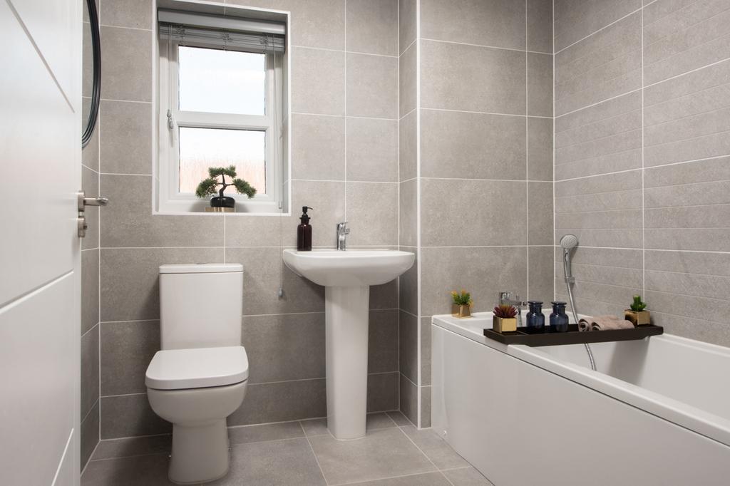 036 Vistry Countryside Foxrush Walk Honeysuckle Web