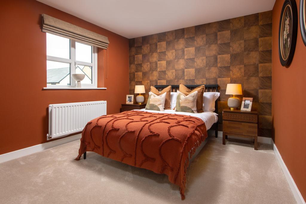 031 Vistry Countryside Foxrush Walk Honeysuckle Web