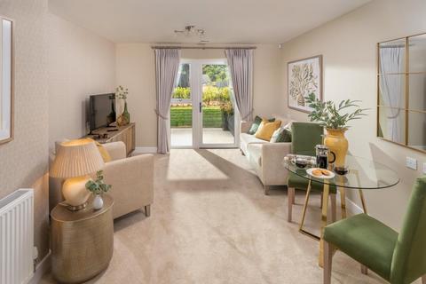 undefined, Apartment 14 at Twelve Acres Place Palmers Field Avenue, Chichester PO19