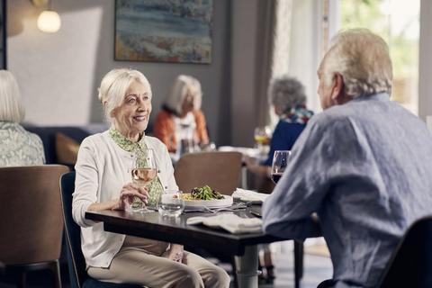 undefined, Apartment 14 at Twelve Acres Place Palmers Field Avenue, Chichester PO19