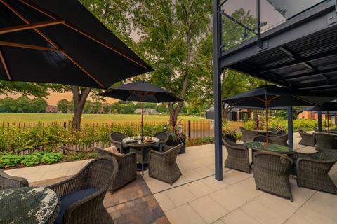 undefined, Apartment 14 at Twelve Acres Place Palmers Field Avenue, Chichester PO19