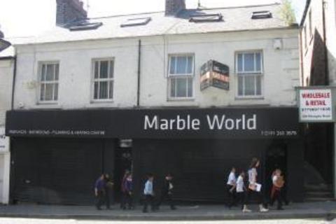 Retail property (high street) to rent, 285-287 Westgate Rd Newcastle Upon Tyne NE4 6AJ