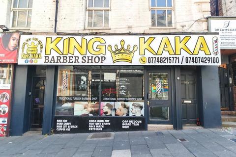 Retail property (high street) to rent, 285-287 Westgate Rd Newcastle Upon Tyne NE4 6AJ