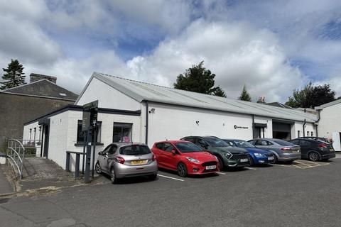 Warehouse to rent, 24-42 Gardeners St Dunfermline KY12 0RN