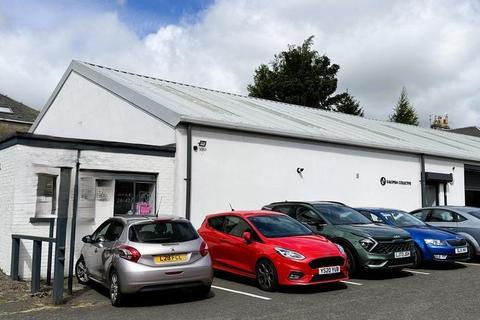 Warehouse to rent, 24-42 Gardeners St Dunfermline KY12 0RN