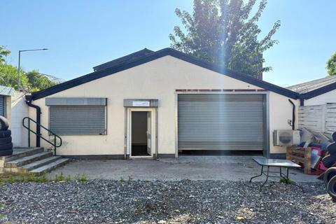 Industrial development to rent, Aqueduct St Preston PR1 7JJ