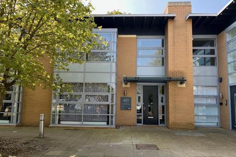 Office to rent, 650-662 The Crescent Colchester CO4 9YQ