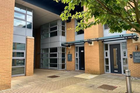 Office to rent, 650-662 The Crescent Colchester CO4 9YQ