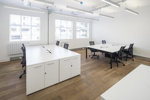 Office for sale, 44-48 Wharf Rd London N1 7UX