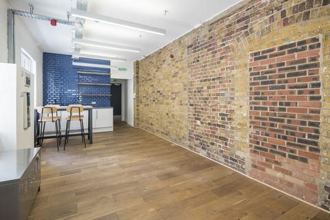 Office for sale, 44-48 Wharf Rd London N1 7UX