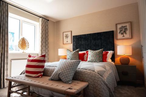 4 bedroom detached house for sale, 73, Fairford (Detached) at Brook Manor, Exeter EX2 8UB