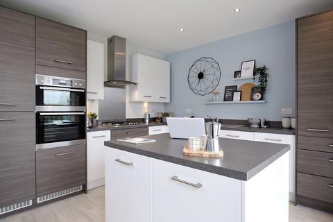 2 bedroom detached house for sale, Warwick Lifestyle at Blaise Park, Milton Mitchell Way, Milton Heights OX13