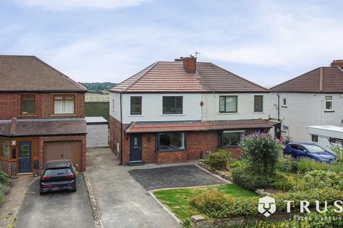 Hunsworth Lane, Hunsworth, BD19