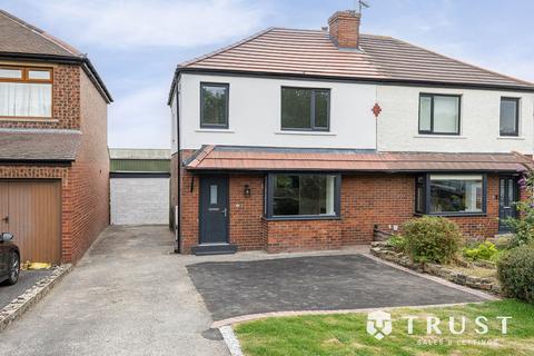 3 bedroom semi-detached house for sale, Hunsworth Lane, Hunsworth, BD19